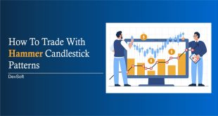 How To Trade With Hammer Candlestick Patterns