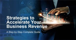 Strategies to Accelerate Your Business Revenue